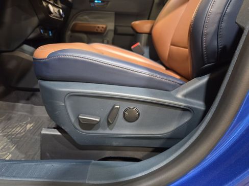 Used 2024 Ford Maverick Lariat AWD/4WD image 14