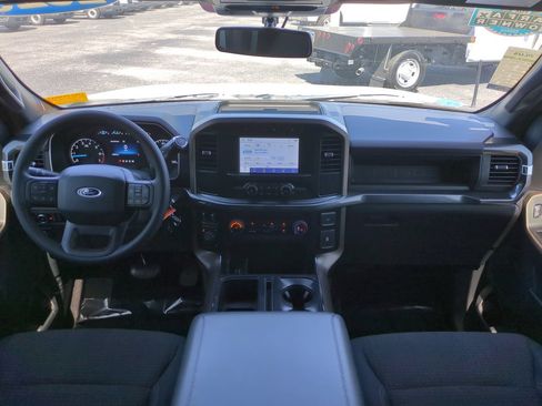 Used 2023 Ford F150 XL w/ Rattler Package AWD/4WD image 18