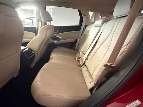 Used 2021 Acura RDX Base image 24