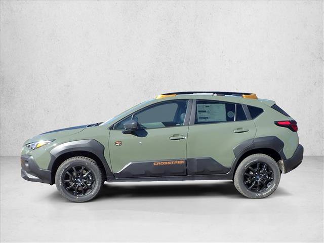 New 2026 Subaru Crosstrek 2.5i Wilderness AWD/4WD image 2