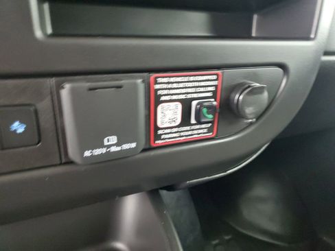 New 2025 Chevrolet Express 2500 w/ Driver Convenience Package image 16