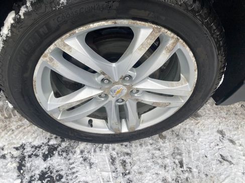 Used 2018 Chevrolet Equinox Premier image 35