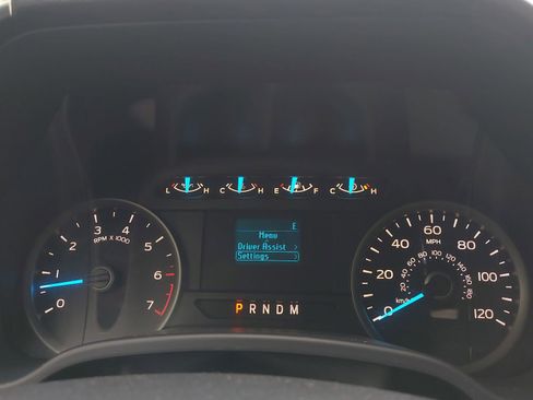 Used 2018 Ford F150 XLT AWD/4WD image 14