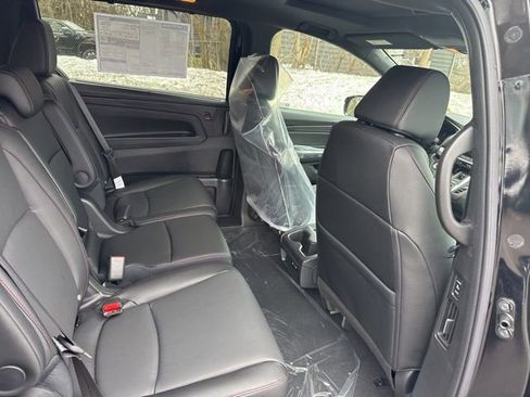 New 2026 Honda Odyssey Sport-L image 14