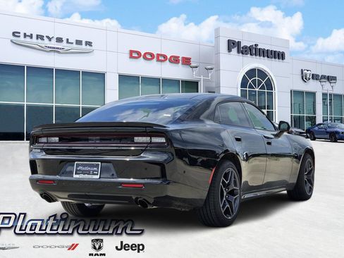 New 2026 Dodge Charger R/T image 5
