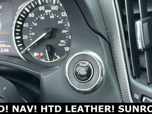 Used 2018 INFINITI Q50 Sport image 9