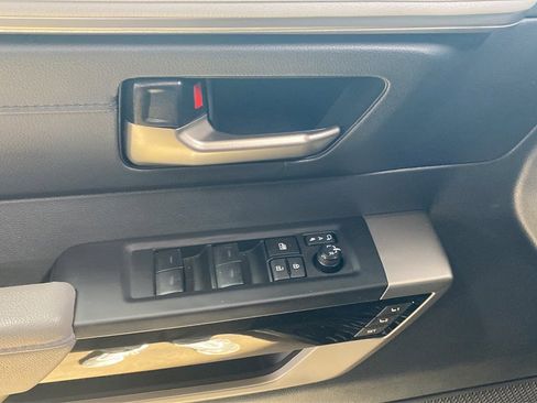 Used 2024 Toyota Tundra Limited image 13