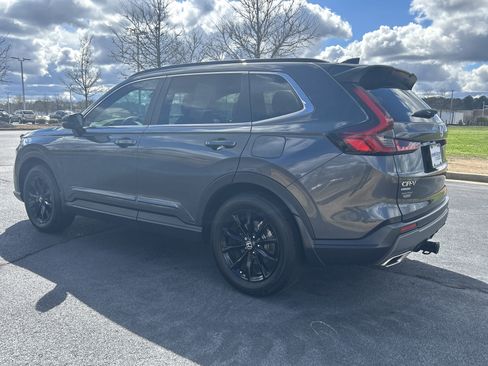 Used 2024 Honda CR-V Sport-L image 7