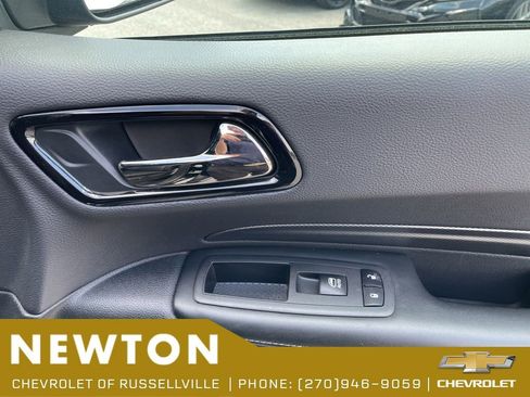 Used 2022 Dodge Durango GT AWD/4WD image 28