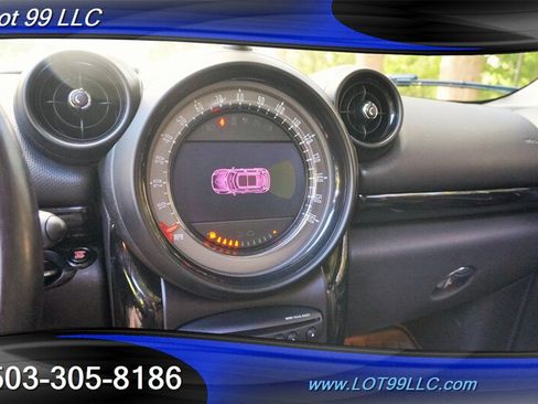 Used 2016 MINI Cooper Countryman S AWD/4WD image 39