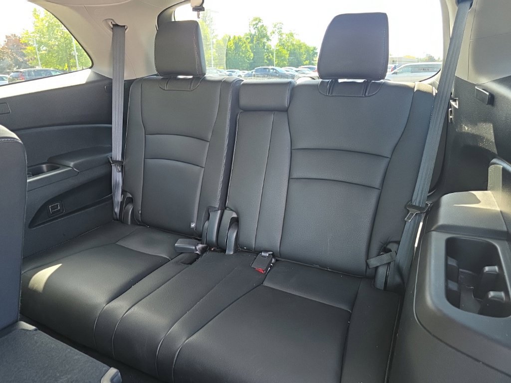 Used 2021 Honda Pilot EX-L image 25