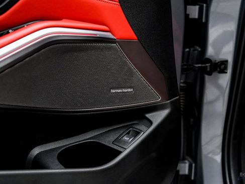 Used 2023 BMW M3 w/ Executive Package image 69