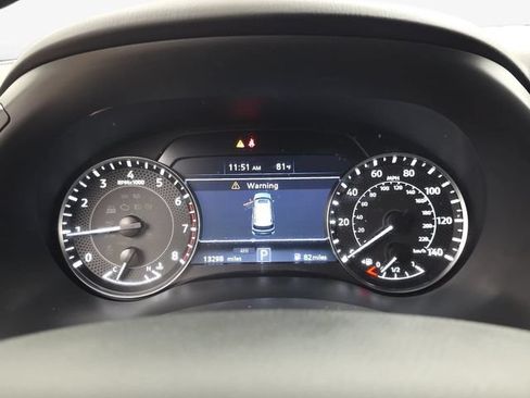 Used 2024 Nissan Armada SV AWD/4WD image 19