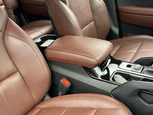 Used 2024 Kia Telluride SX image 55