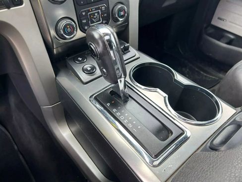 Used 2014 Ford F150 Raptor w/ Equipment Group 801A Luxury image 35