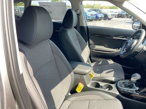 Used 2026 Kia Seltos S image 50