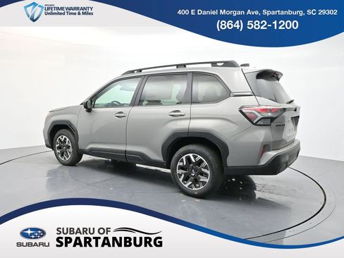New 2026 Subaru Forester Premium image 5