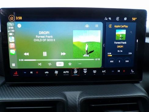 New 2026 Ford Mustang Coupe image 22