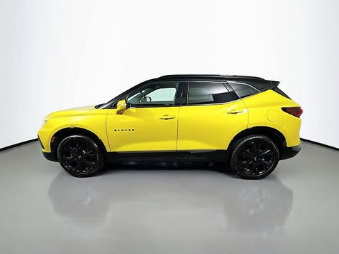 Used 2022 Chevrolet Blazer RS image 4