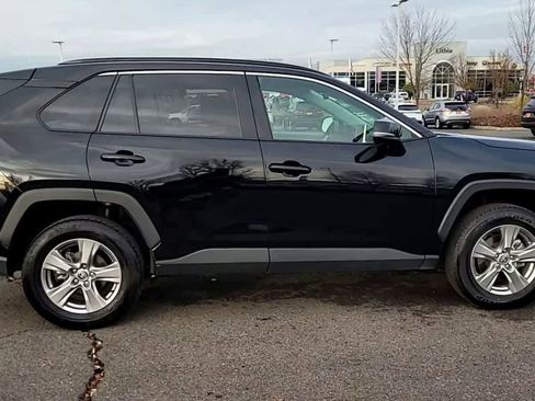 Used 2024 Toyota RAV4 XLE image 9