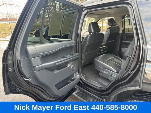 Used 2024 Ford Expedition XLT image 20