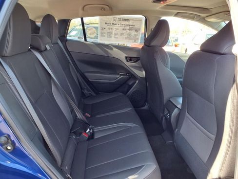 New 2026 Subaru Crosstrek 2.0i Premium image 16
