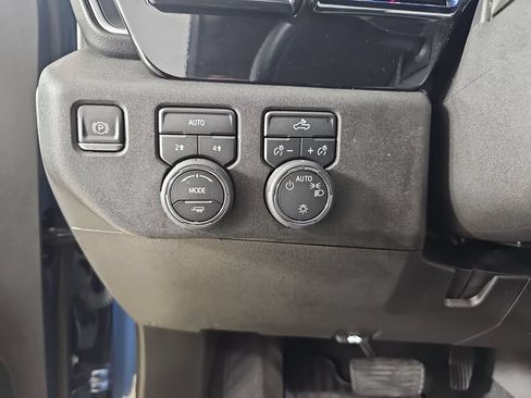 Certified 2024 Chevrolet Silverado 1500 LT AWD/4WD image 30