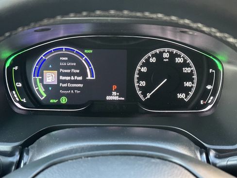 Used 2020 Honda Insight Touring image 24