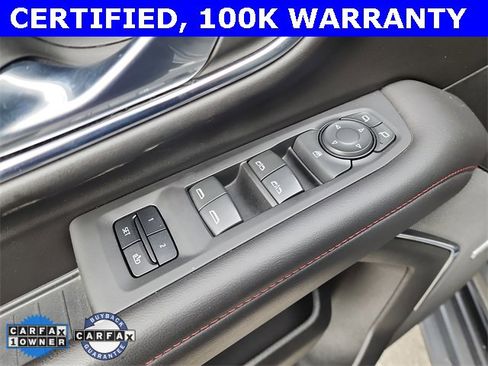 Certified 2023 Chevrolet Tahoe RST image 11