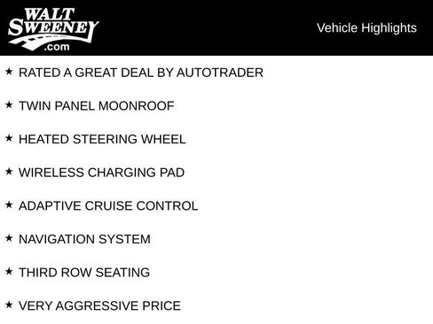 Used 2023 Lincoln Aviator Grand Touring w/ Elements Package Plus image 16