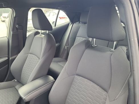 Used 2023 Toyota Corolla SE image 11