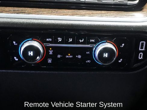 Used 2023 GMC Sierra 1500 SLE w/ Enhanced Capability Package image 18