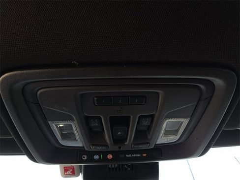 Used 2024 GMC Sierra 2500 Denali w/ Denali Reserve Package image 26