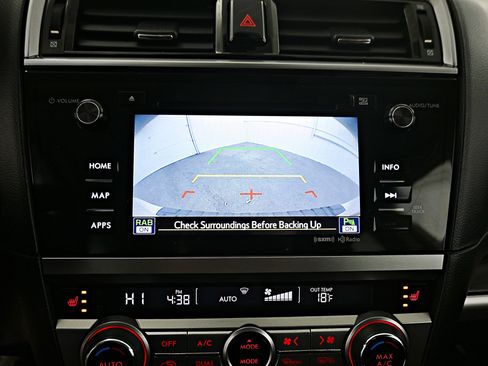 Used 2017 Subaru Outback 3.6R Touring image 13