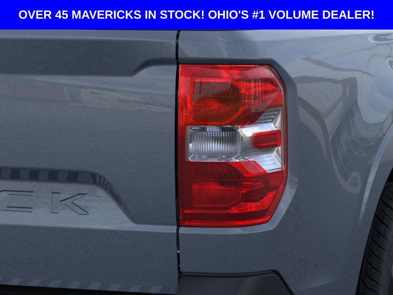 New 2026 Ford Maverick XLT AWD/4WD image 22