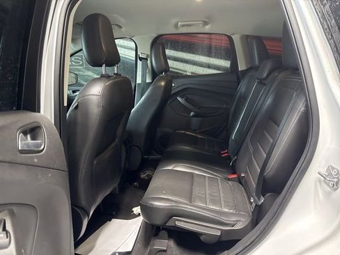 Used 2018 Ford Escape SEL FWD image 11