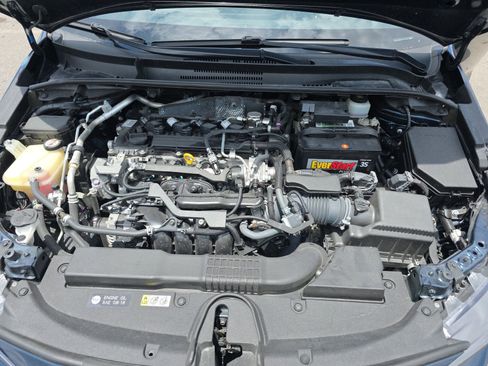 Used 2019 Toyota Corolla XSE FWD image 16