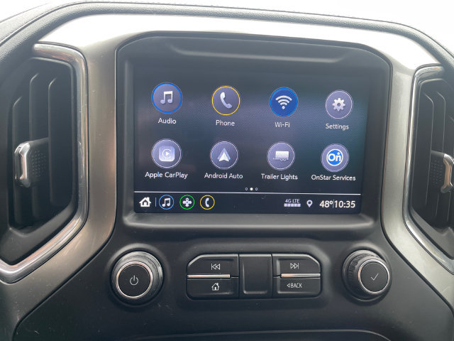 Used 2020 Chevrolet Silverado 1500 LT w/ All-Star Edition AWD/4WD image 31