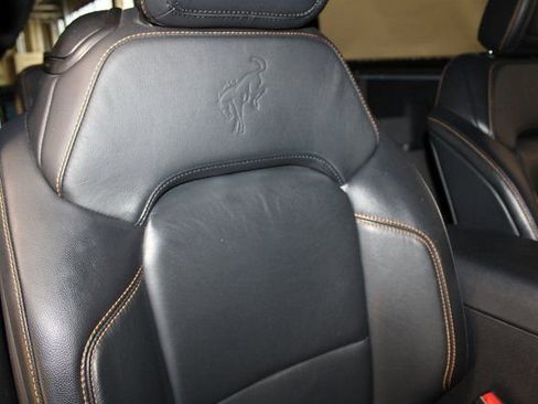 Used 2022 Ford Bronco Badlands image 31