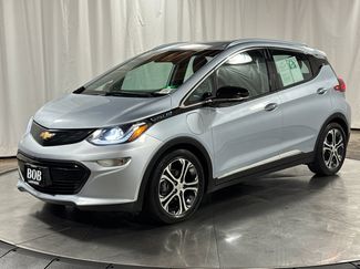 Used 2018 Chevrolet Bolt Premier w/ Driver Confidence II Package FWD video 1