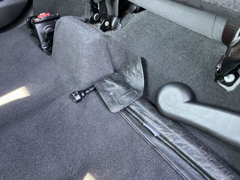 Used 2023 Chevrolet Silverado 1500 Custom RWD image 29