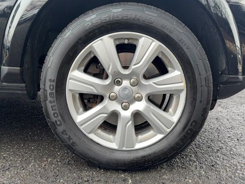 Used 2016 Land Rover LR4 HSE Silver Edition image 12