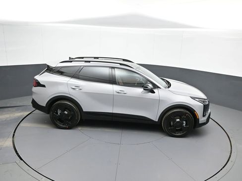 Used 2026 Kia Sportage X-Line image 38