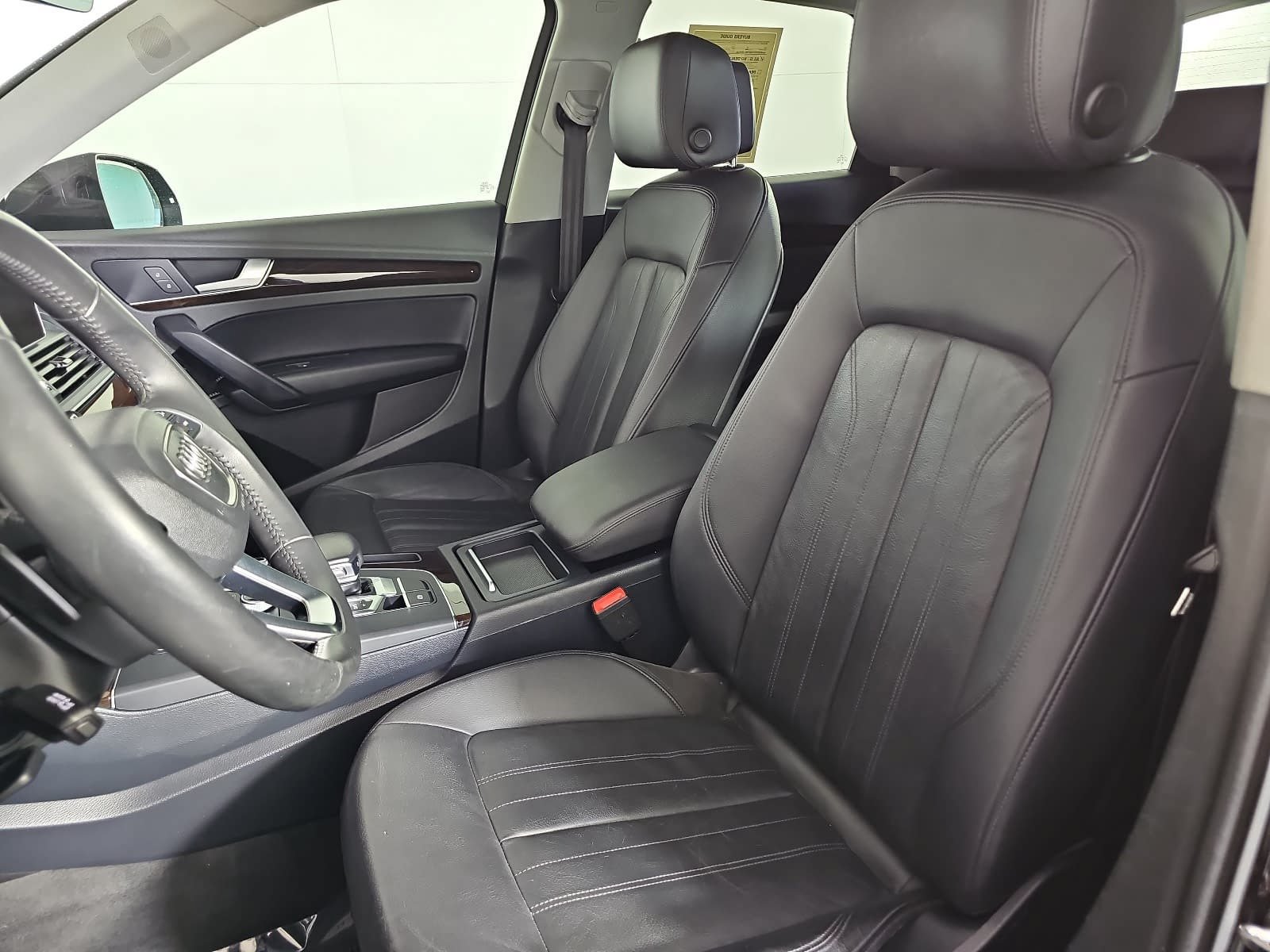 Used 2018 Audi Q5 2.0T Premium Plus w/ Premium Plus Package AWD/4WD image 14