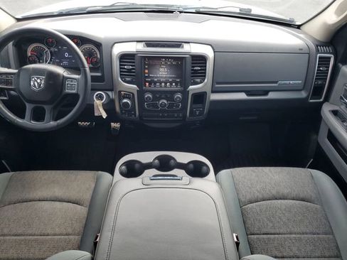 Used 2016 RAM 1500 Lone Star image 12