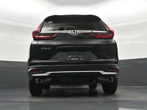Used 2022 Honda CR-V Special Edition image 26