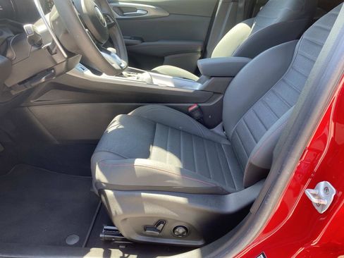 Used 2024 Dodge Hornet R/T AWD/4WD image 24