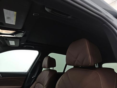 Certified 2025 BMW X5 xDrive40i image 33