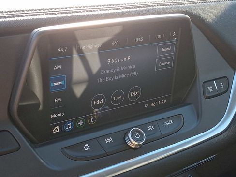 Used 2019 Chevrolet Blazer LT image 16