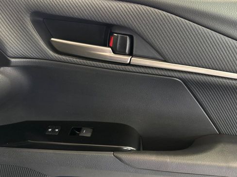 New 2026 Toyota Camry SE FWD image 19